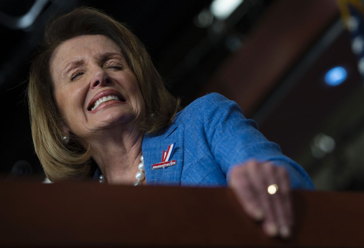 Why the Democrats should temper their 2018 optimism | The Week