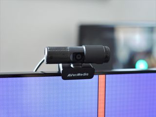 Live Streamer CAM