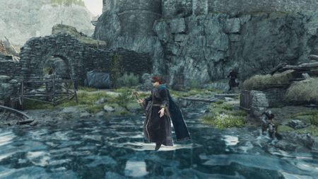 Dragon's Dogma 2 water