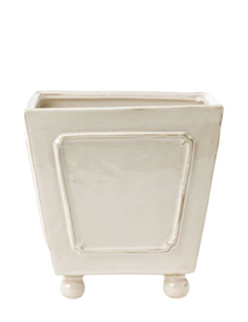 Talbot Stoneware Planter