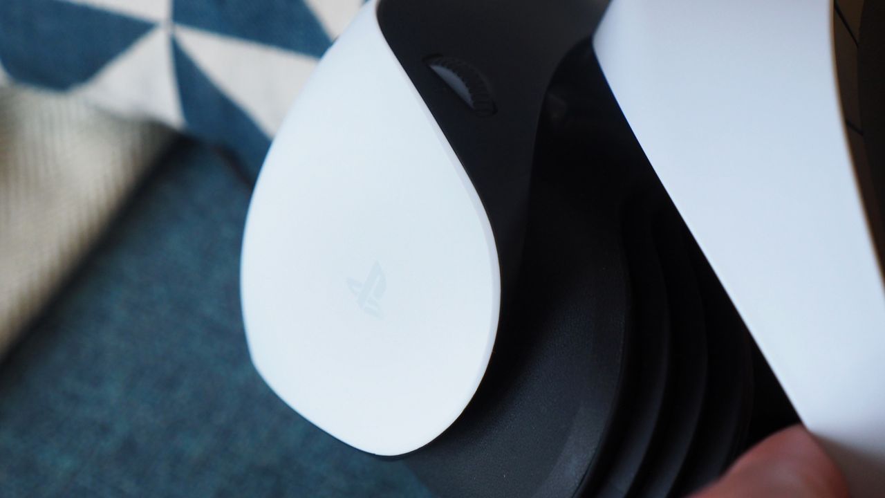 Sony PSVR2