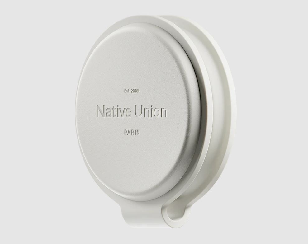Native Union Voyage