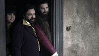   What We Do In The Shadows