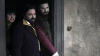   What We Do In The Shadows