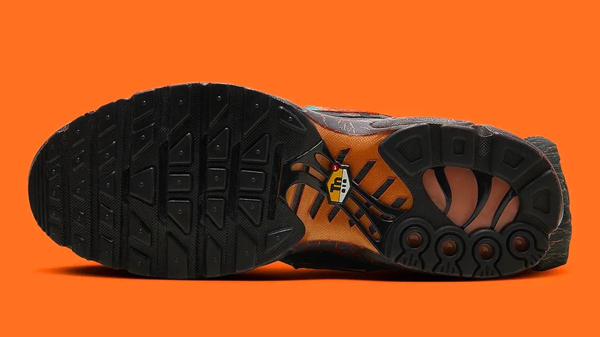 Nike Air Max Plus Hiker