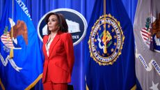U.S. Attorney Jeanine Pirro