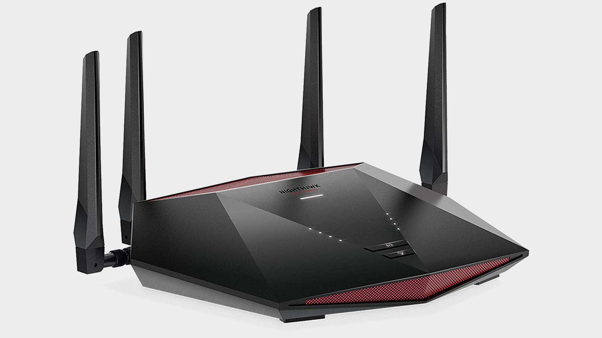 Netgear XR1000 Nighthawk Pro router review | PC Gamer
