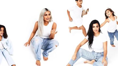 White, People, Fun, Jeans, Gesture, Leisure, Photography, Photo shoot, Sitting, Happy, 