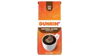 Dunkin' Original Blend研磨咖啡，中度烘焙