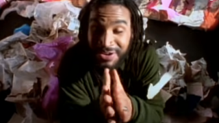 bad brains in the rise music video
