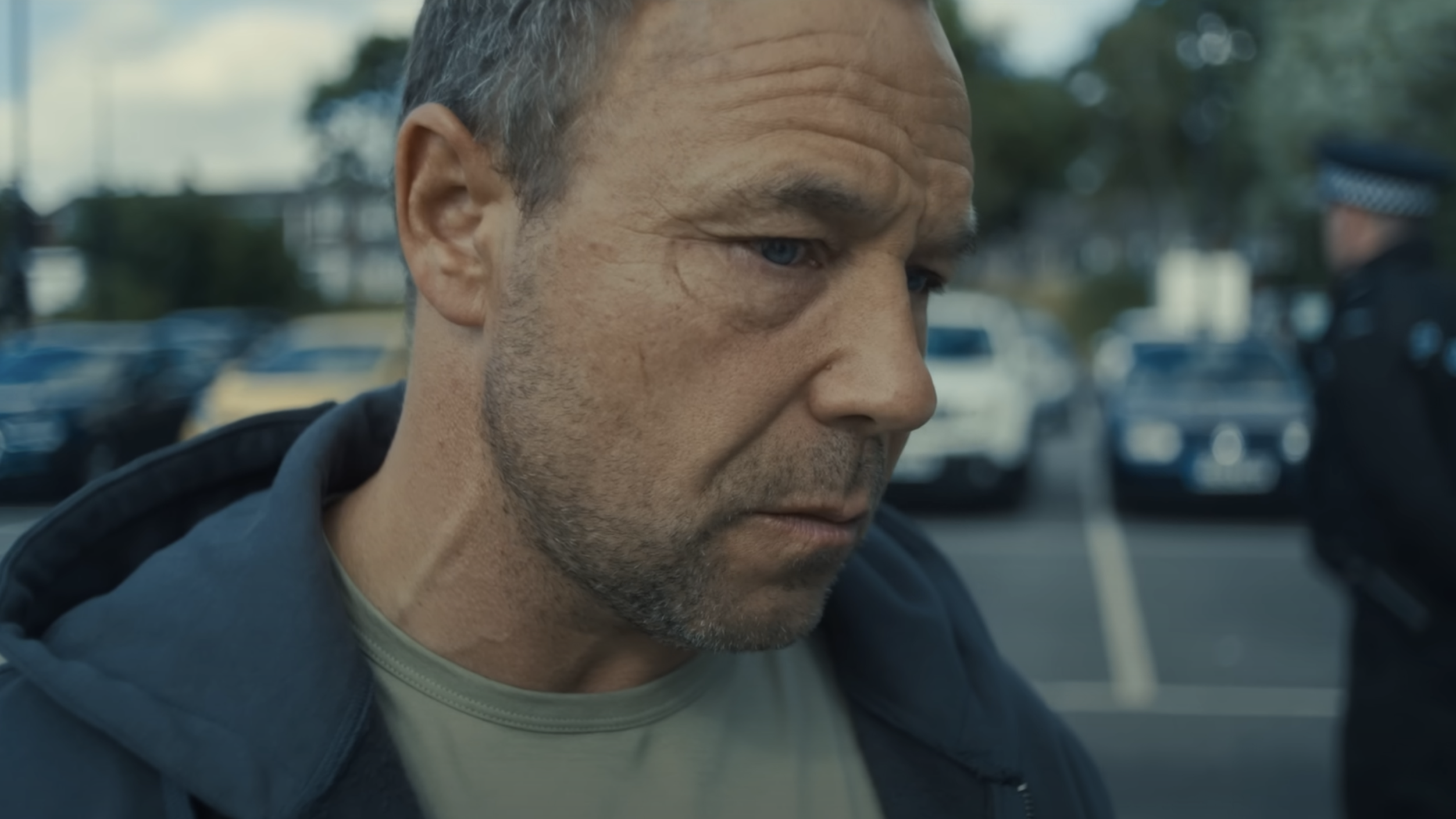 Adolescence on Netflix