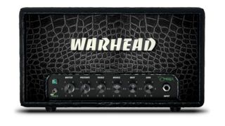 Dimebag Darrell Warhead Amp