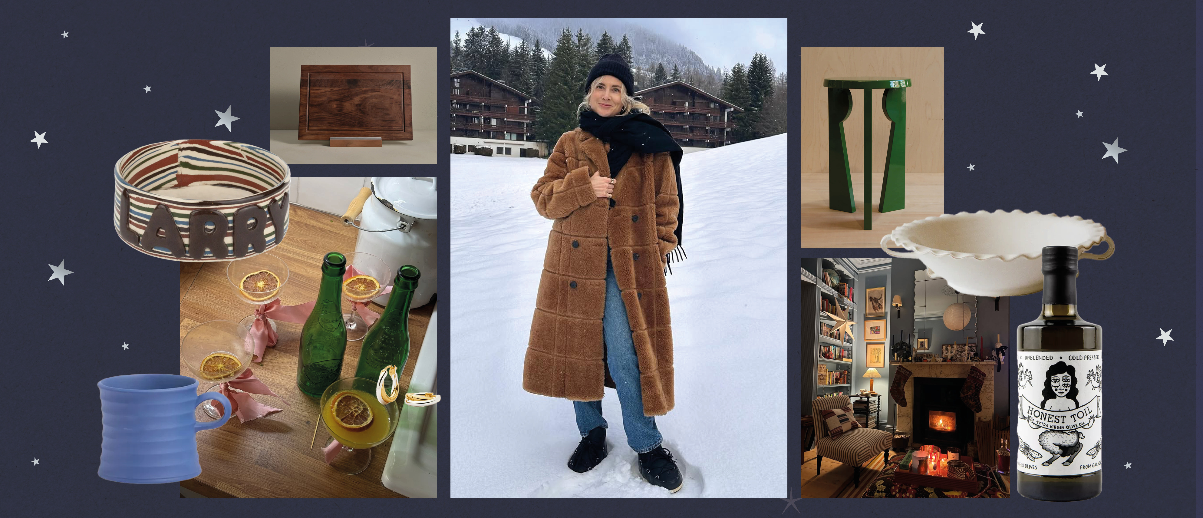 The art of gifting lucy williams