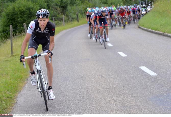Laurent Didier (Trek Factory Racing)