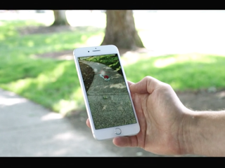 ARKit Makes Augmented Reality More Immersive