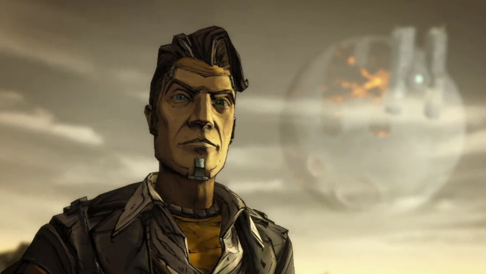 Handsome Jack