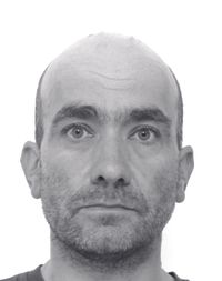 Markus Stitz's avatar