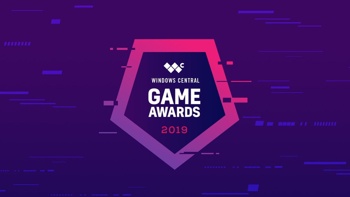 2019 EDGE awards, including top 10 games of the year
