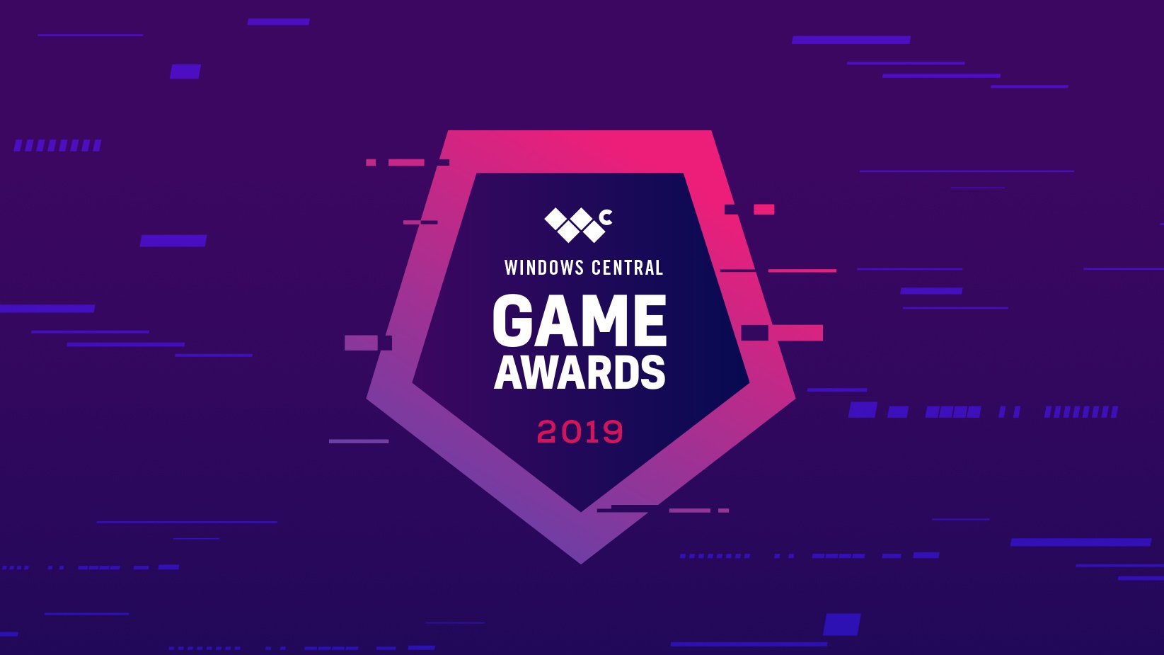 Windows Central Game Awards 2019: Awarding the best games, tech, and  innovations of the year