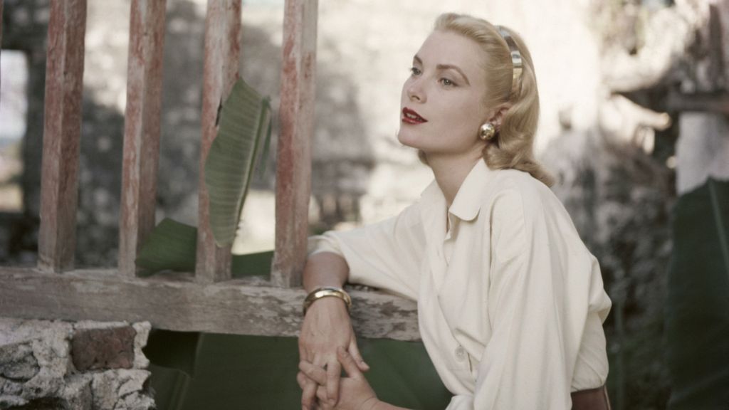 See Pictures of Grace Kelly's Childhood Home - Grace Kelly Home for ...