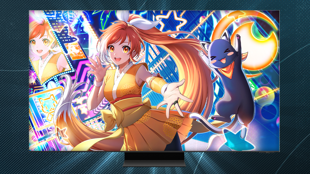 Samsung Smart TVs Add Crunchyroll Anime App | Next TV