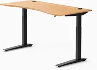 Herman Miller Jarvis Contoured