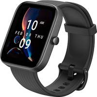 Amazfit Bip 3 Pro Smart Watch | Was: $69.99 Now: $54.99 at Amazon