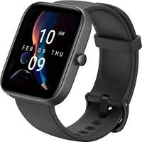 Amazfit Bip U Pro, standard Bip U launches in the US - Android Authority