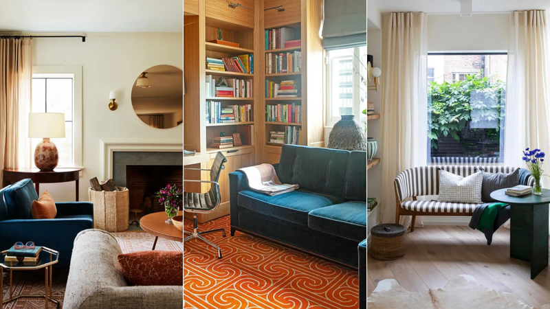 Gloria Vanderbilt’s NY apartment is listed for $1.1 million | Homes ...