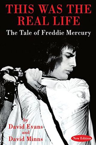This was the Real Life: The Tale of Freddie Mercury