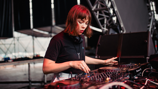 nina kraviz