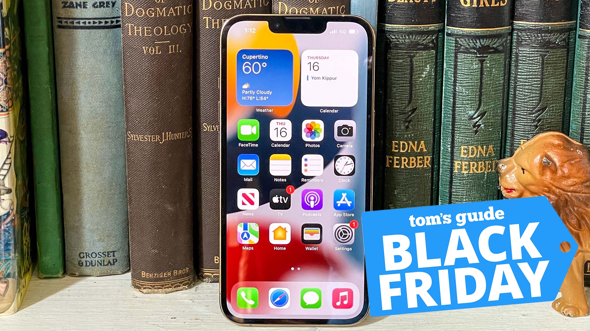 Iphone Black Friday Deals Best Sales In 2021 Tom S Guide