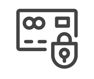 Secure online payment