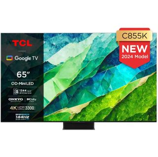 TCL C855 square 