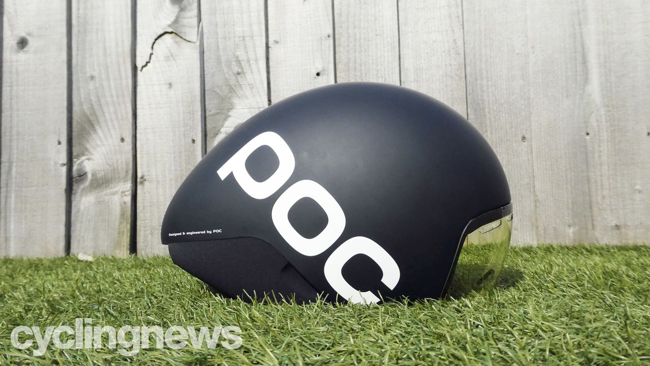 POC Cerebel helmet