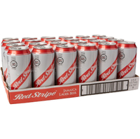 Red Stripe (24 cans):&nbsp;was £36, now £26.69 at Amazon