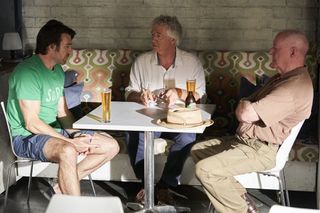 Home and Away, Ben Astoni, John Palmer, Alf Stewart