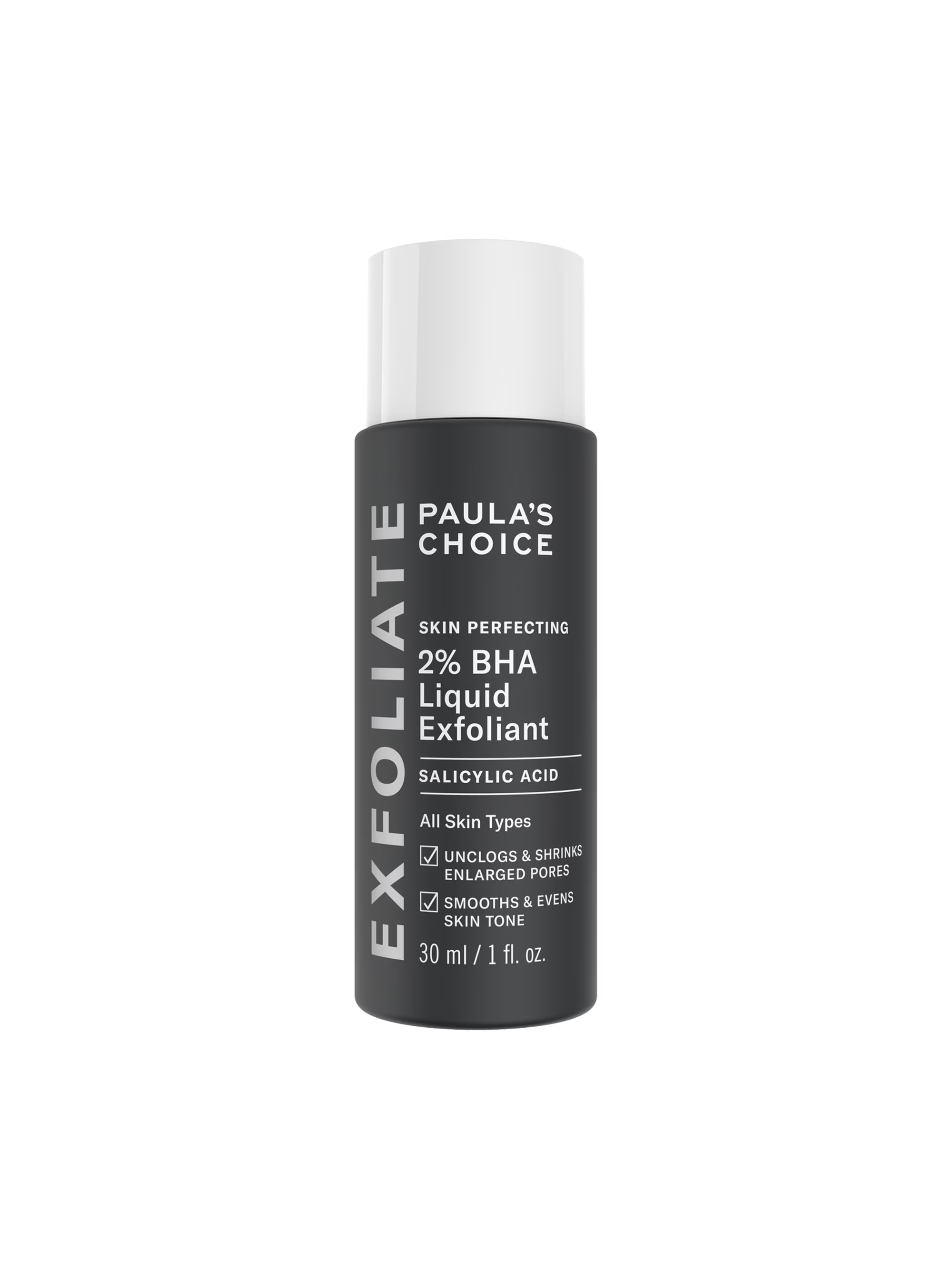 2% Bha Liquid Exfoliant