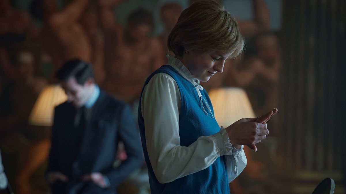 The Crown season 5 cast, story and everything you need to know TechRadar