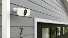 Arlo Pro 3 Floodlight Security Camers
