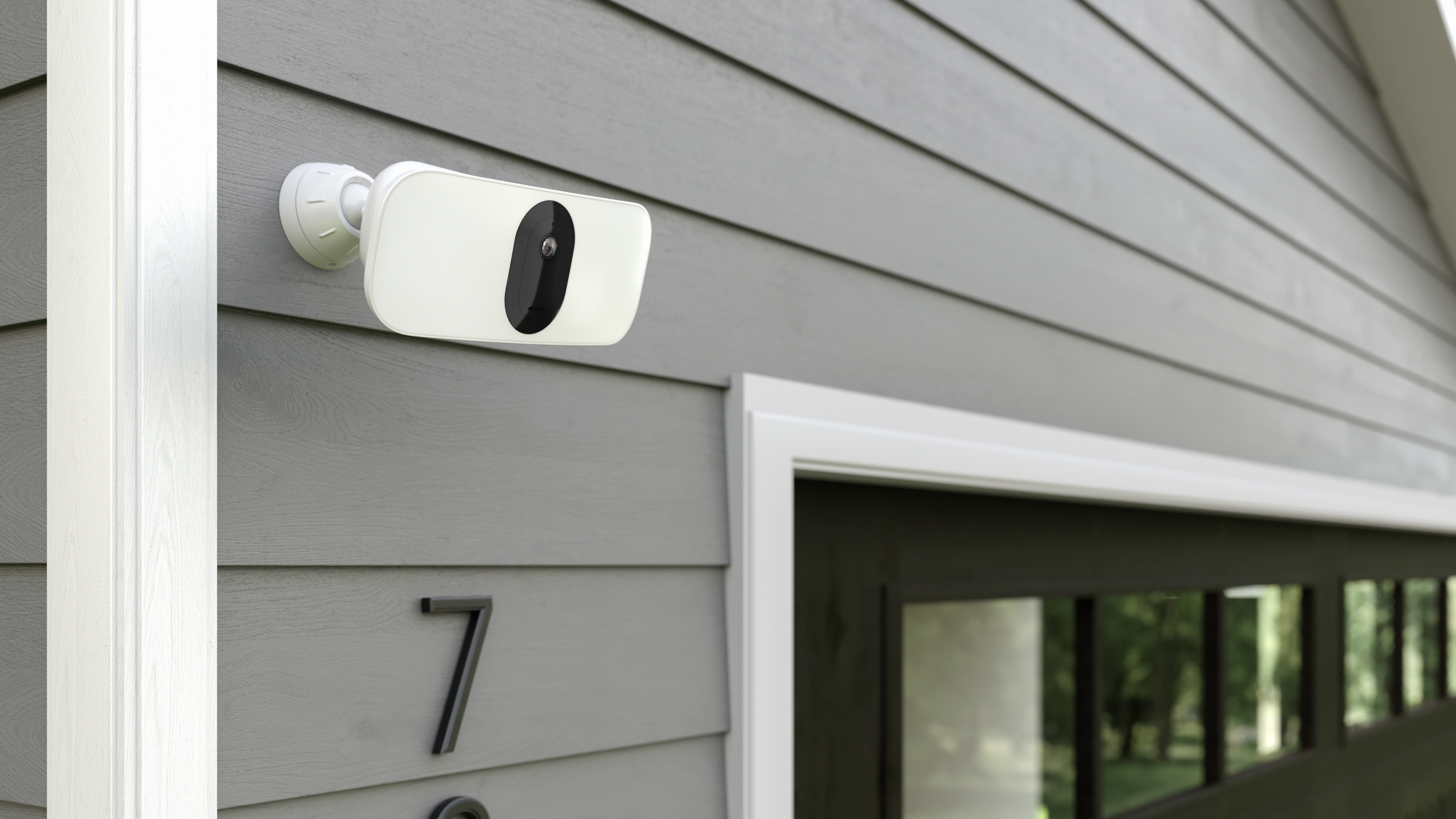iTWire - Arlo's Ultra 4K cameras now Apple HomeKit compatible