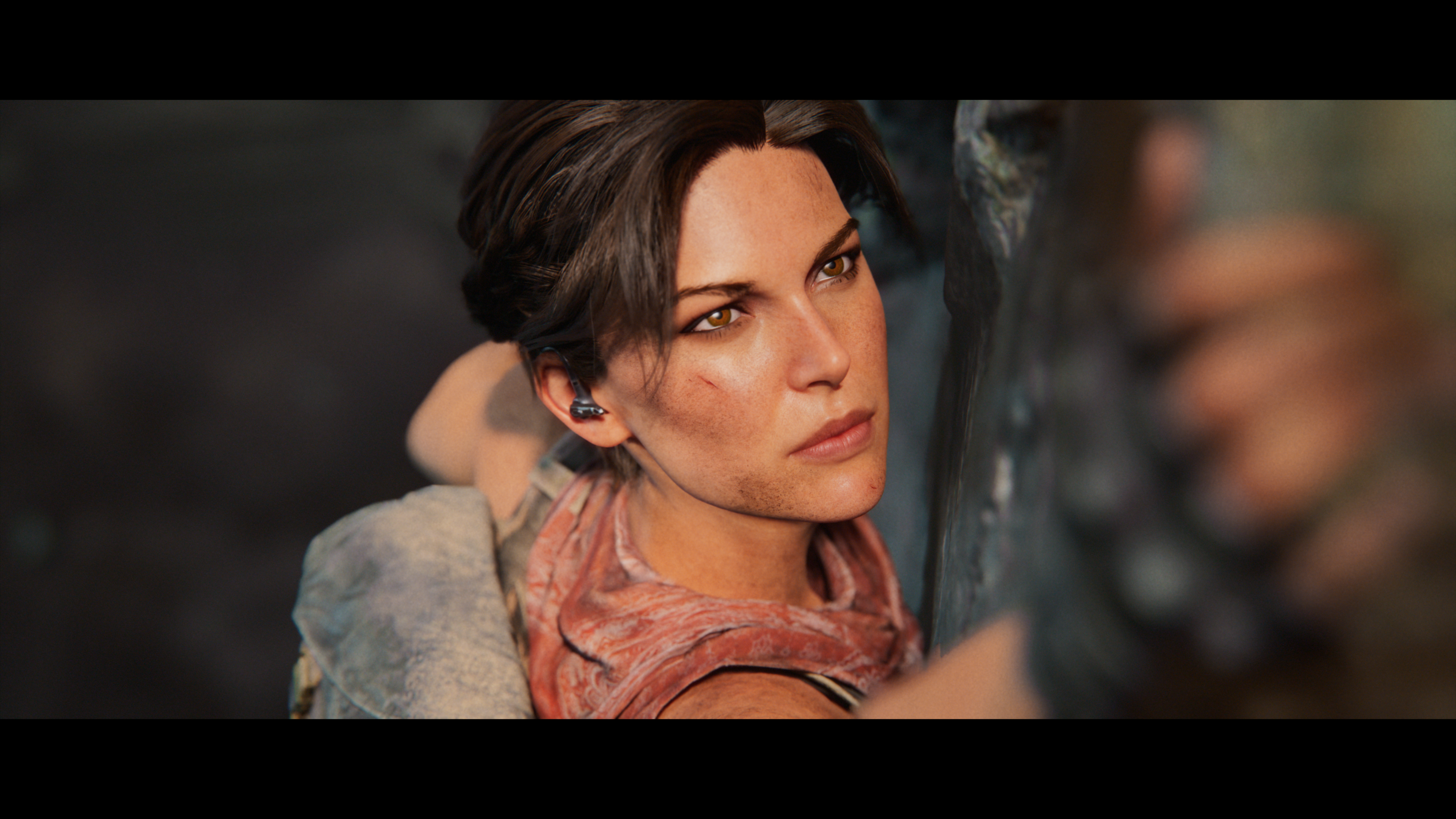 Tomb Raider Catalyst