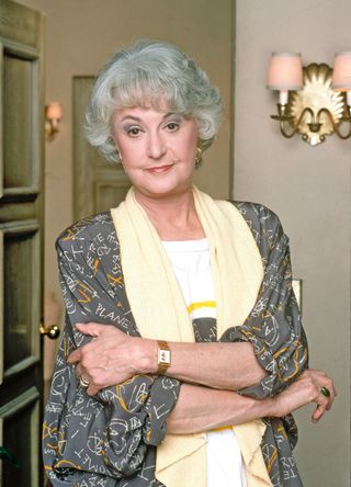 Bea Arthur