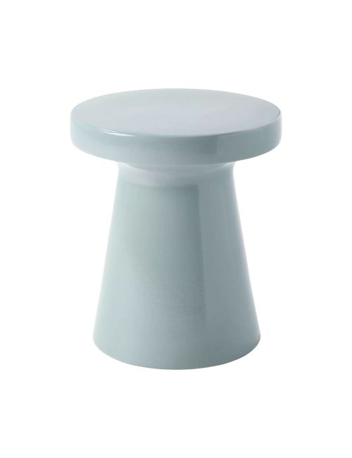 Truffle Garden Stool