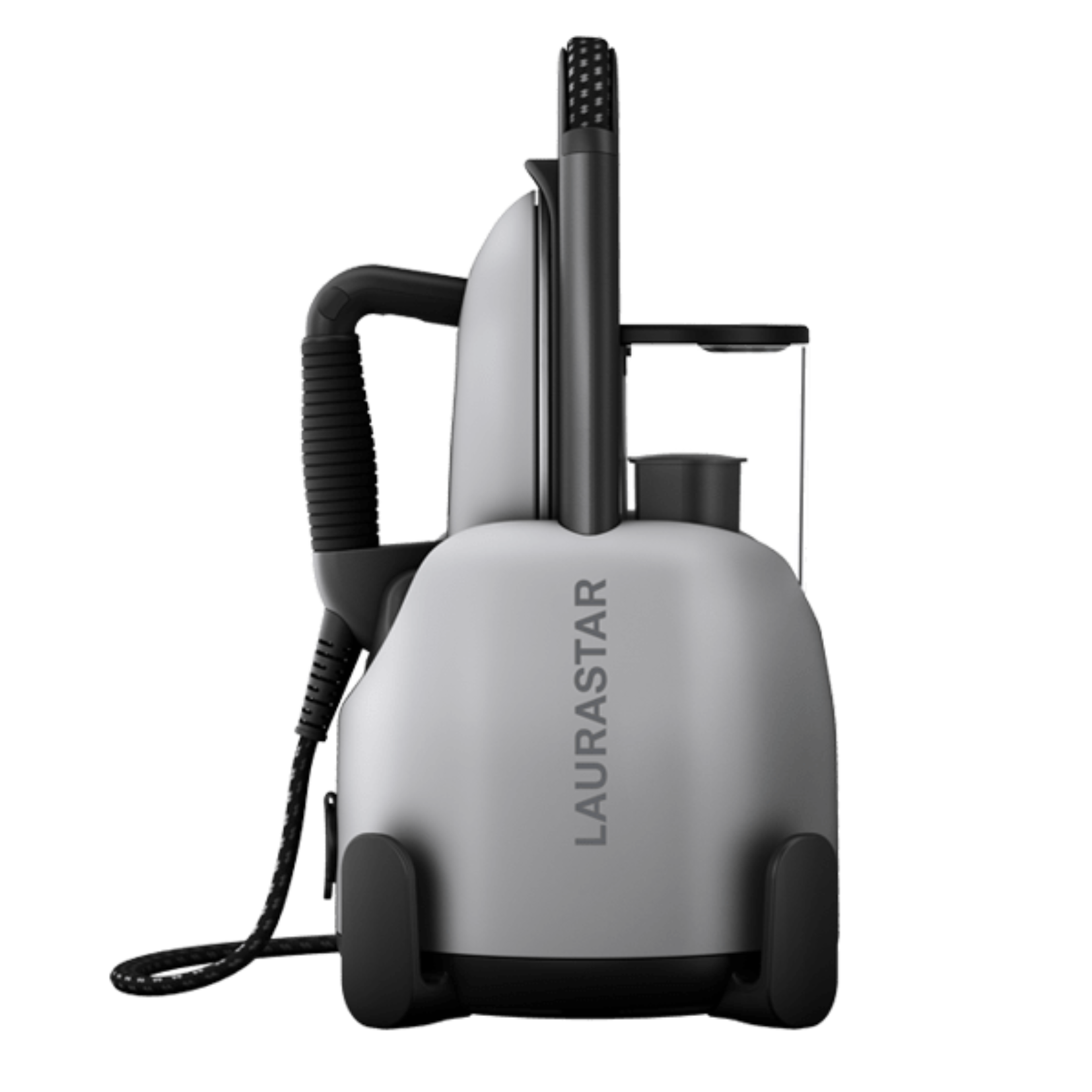 1. Laurastar, Lift Xtra Aluminium