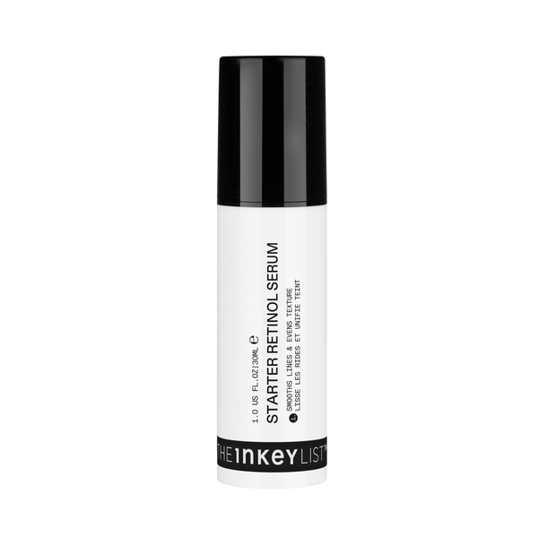 Starter Retinol Serum