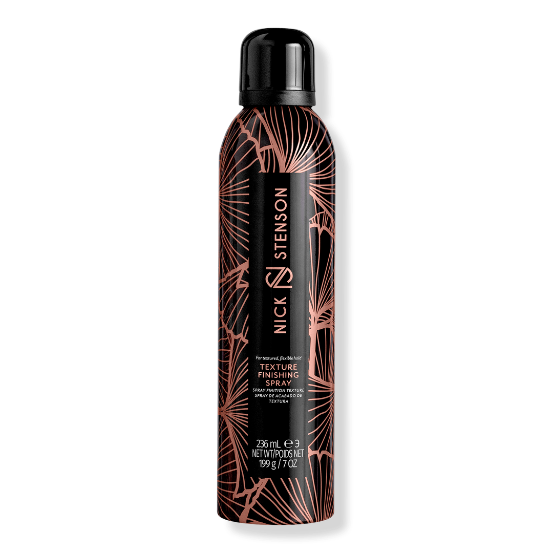 Nick Stenson Beauty, Texture Spray