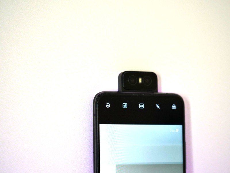 ASUS ZenFone 6