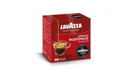 Lavazza A Modo Mio Espresso Passionale Coffee Capsules (36 pods)
