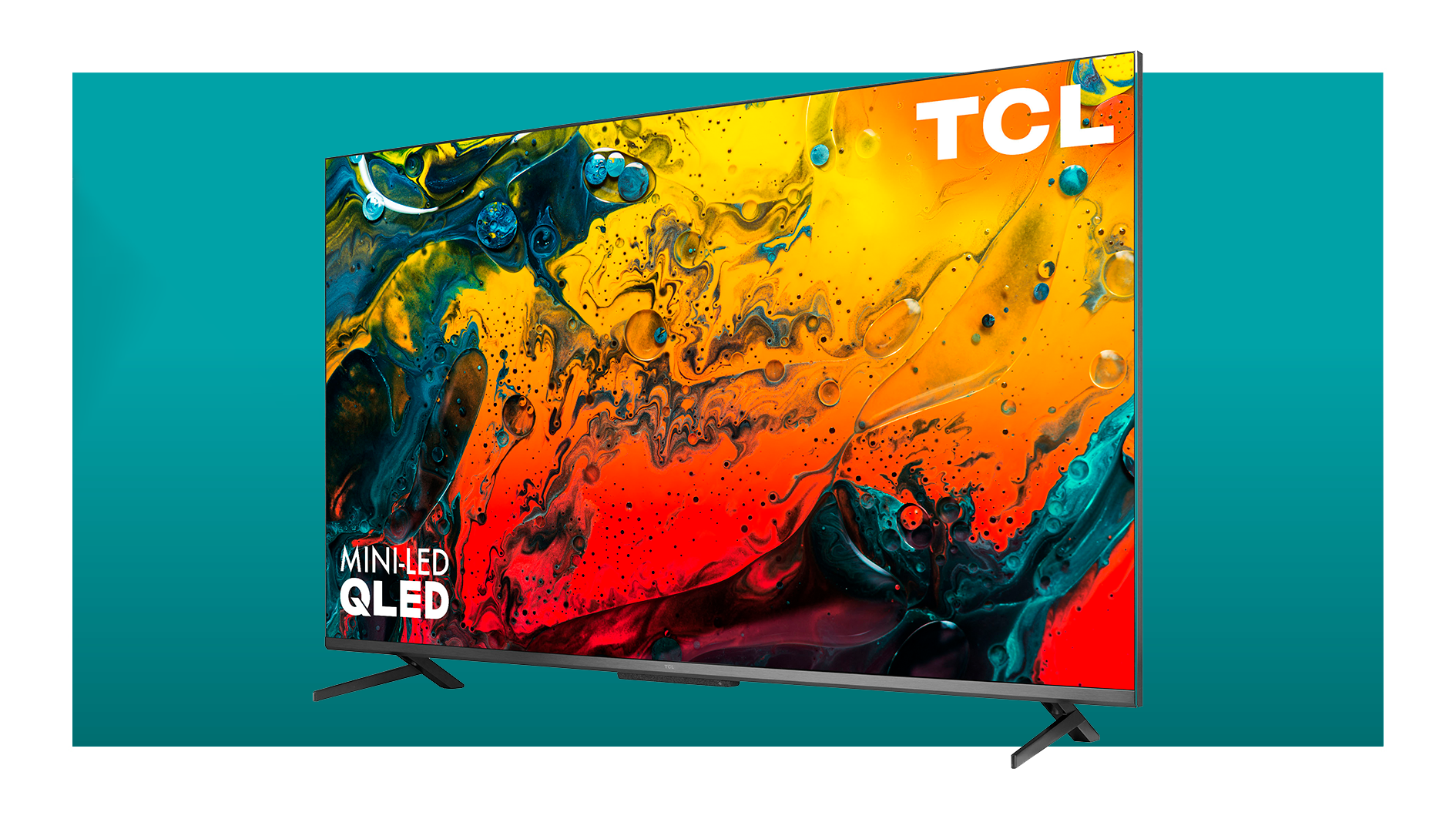 One of the most affordable 4K QLED TVs just got a lot cheaper PC Gamer